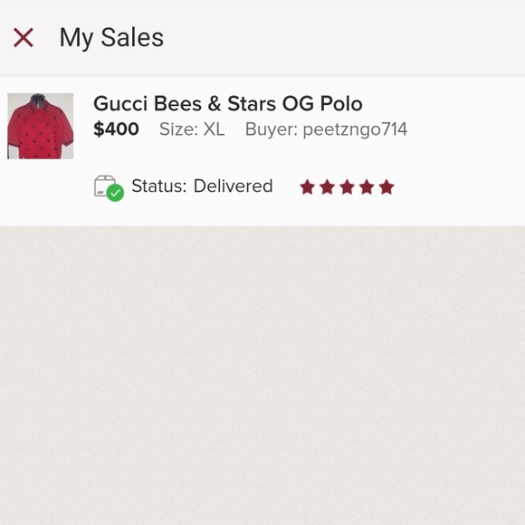 ☆☆☆☆☆ - Picture 2 of 2